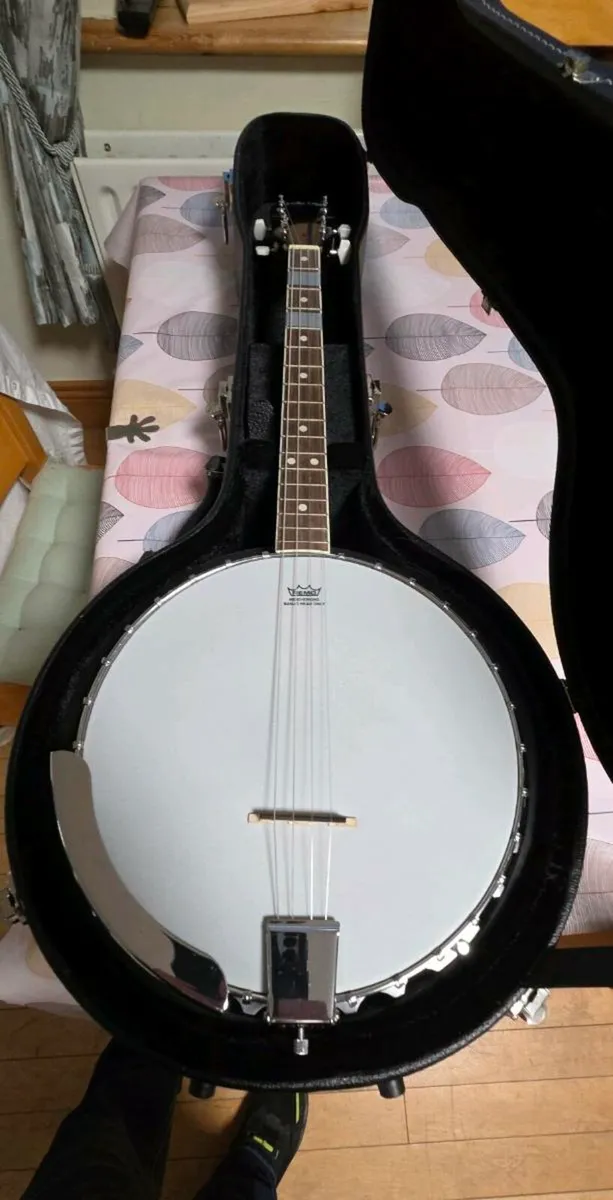 Banjo - Image 2