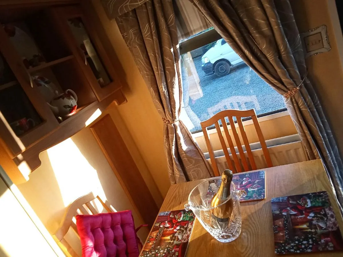 Mobile home - Image 4