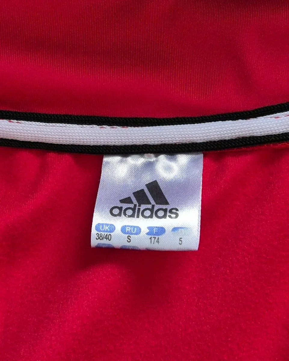 Adidas tracksuit, NEW - Image 4