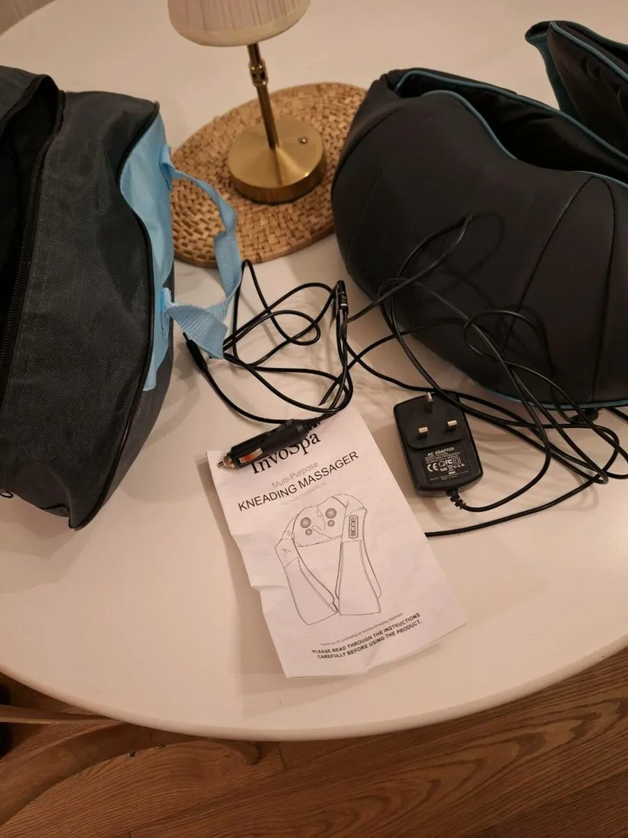 Neck massager - Image 3