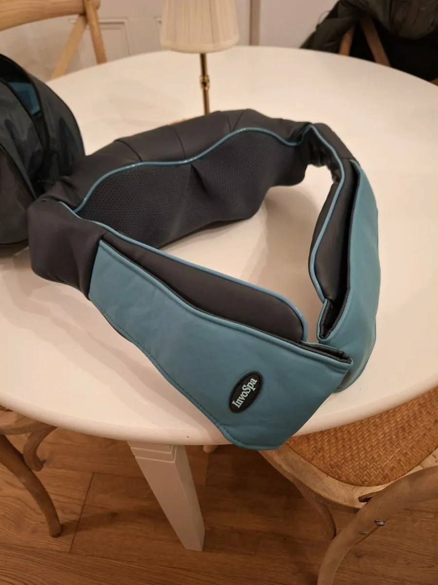 Neck massager - Image 4