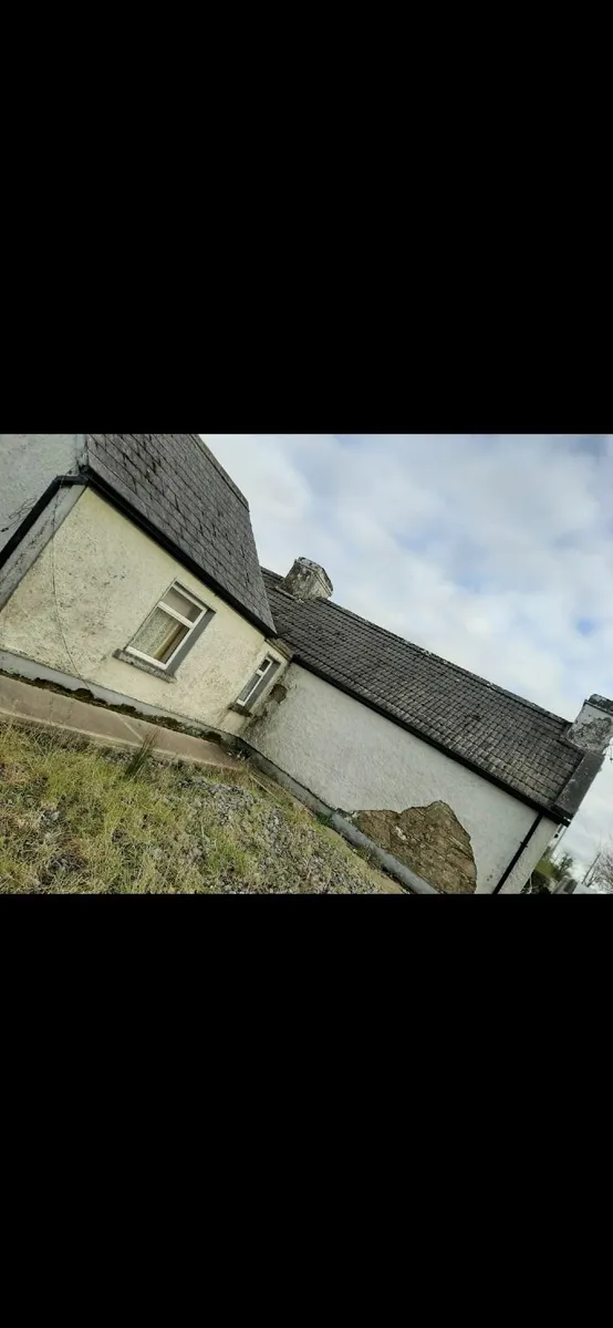 Rushestown,Newbridge,Co Galway. - Image 1