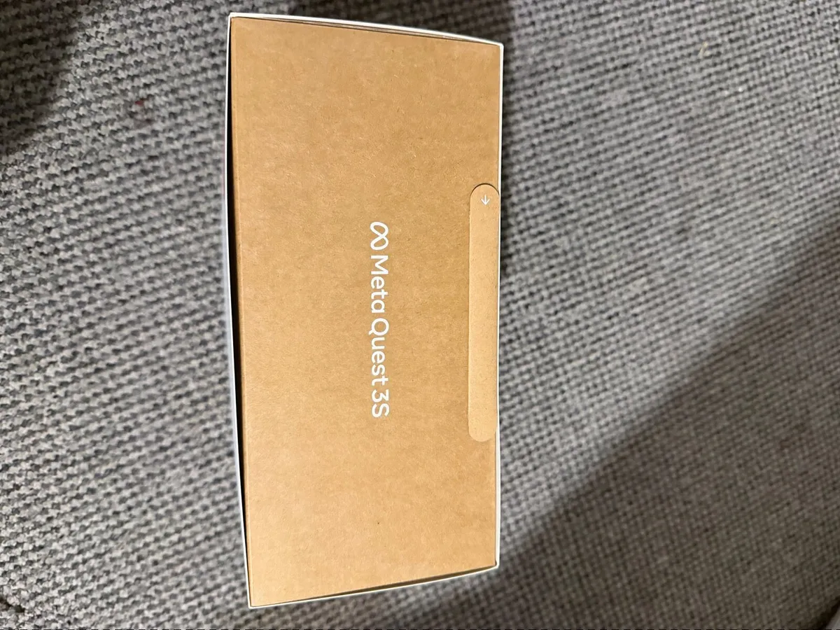 Meta Quest 3S - Image 3