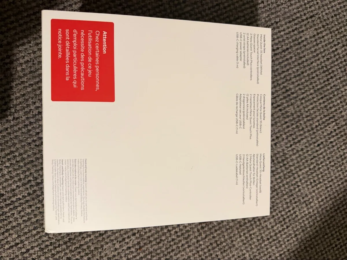 Meta Quest 3S - Image 2