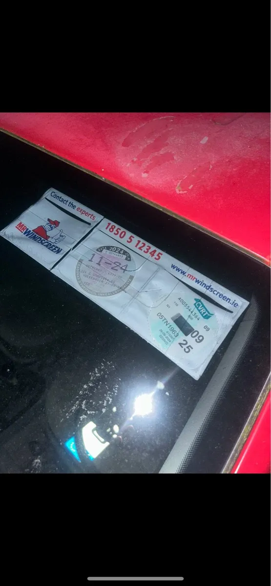 Volkswagen Caddy - Image 2