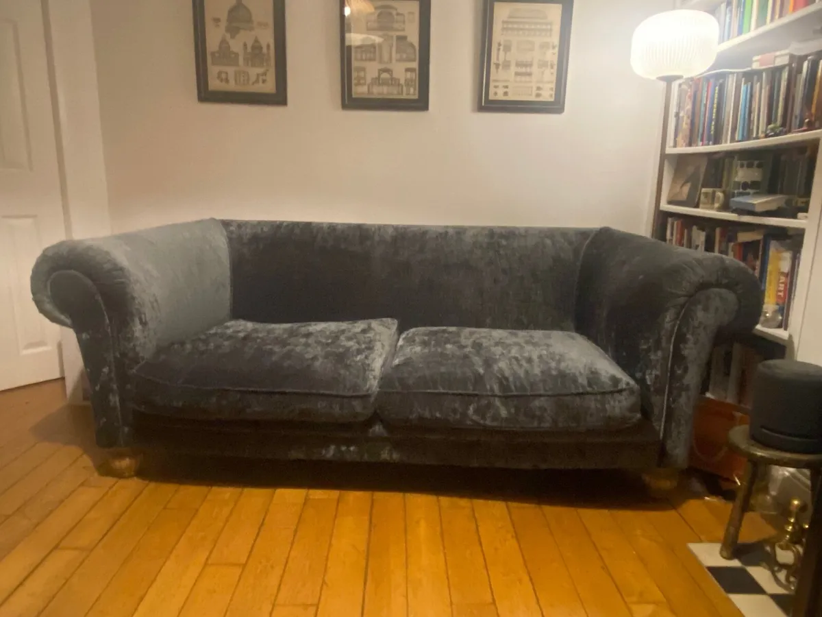 Tetrad sofa - Image 3