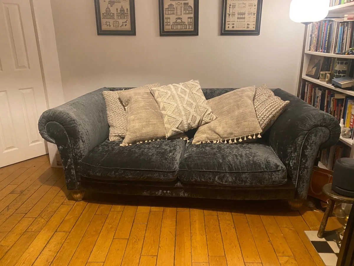 Tetrad sofa - Image 4