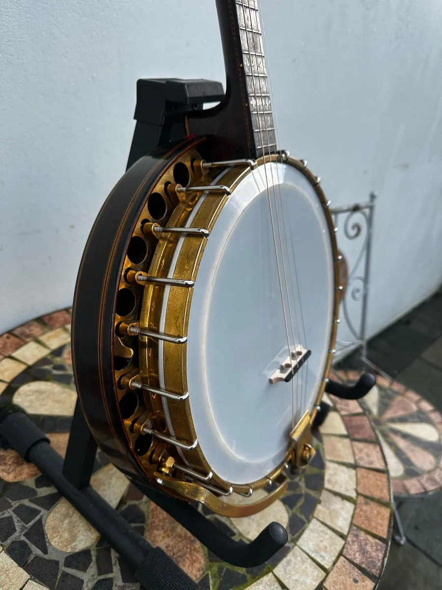 Banjo - Image 2