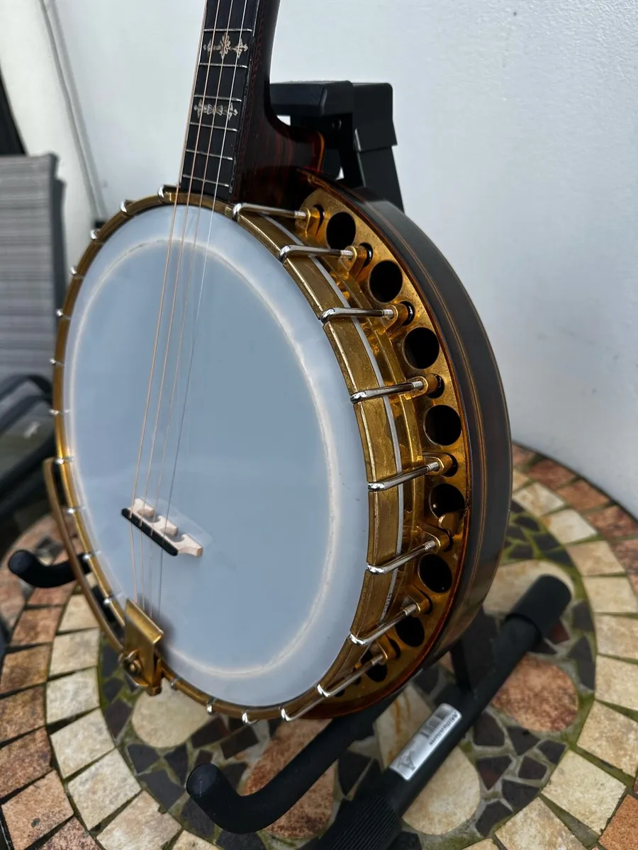 Banjo - Image 3