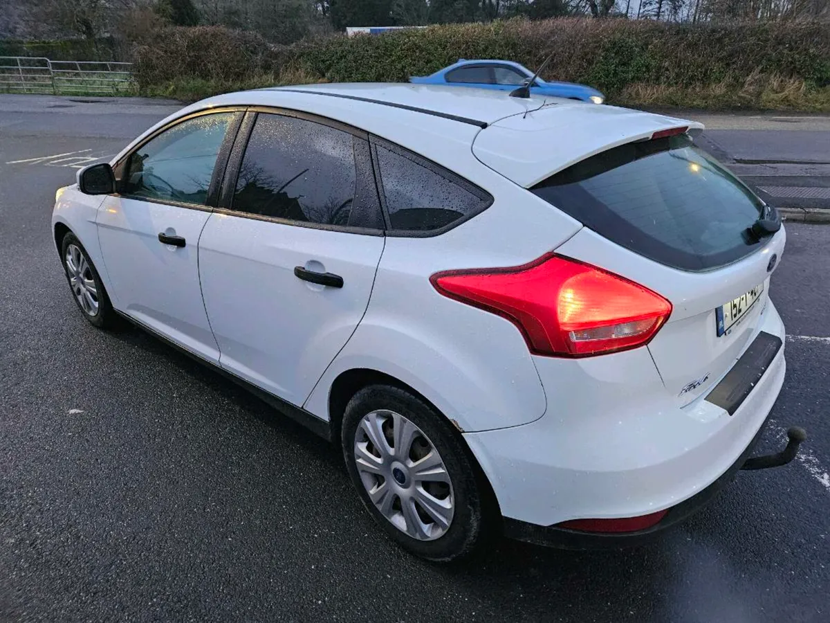 Ford focus van - Image 4