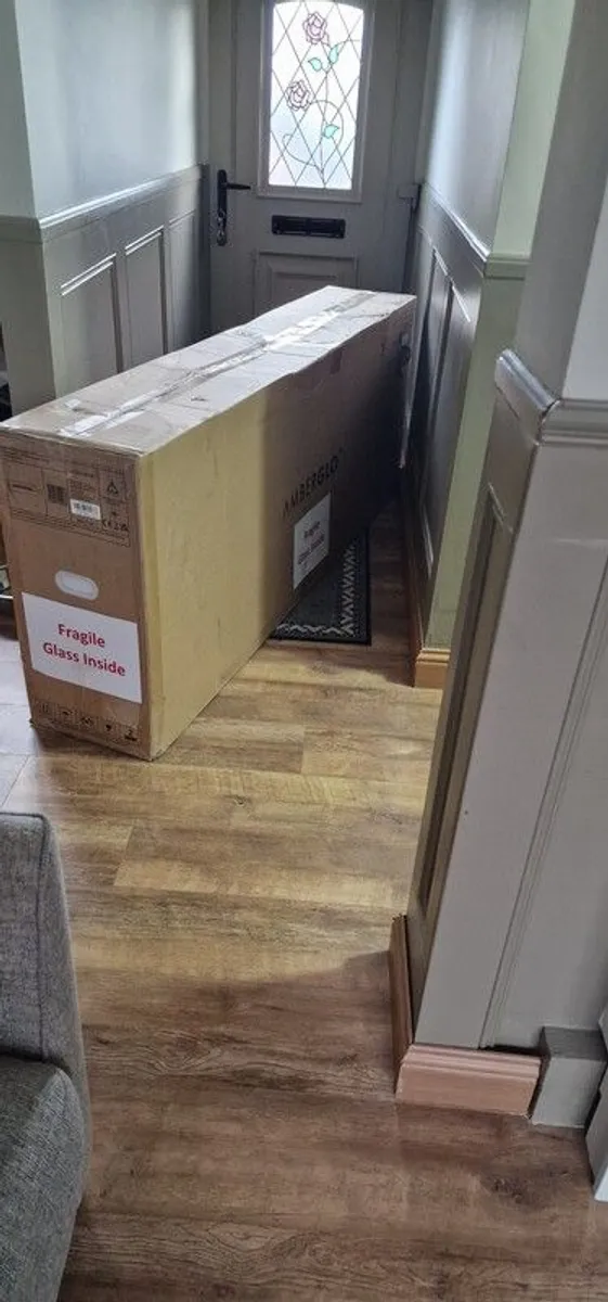 electric fire - Image 2