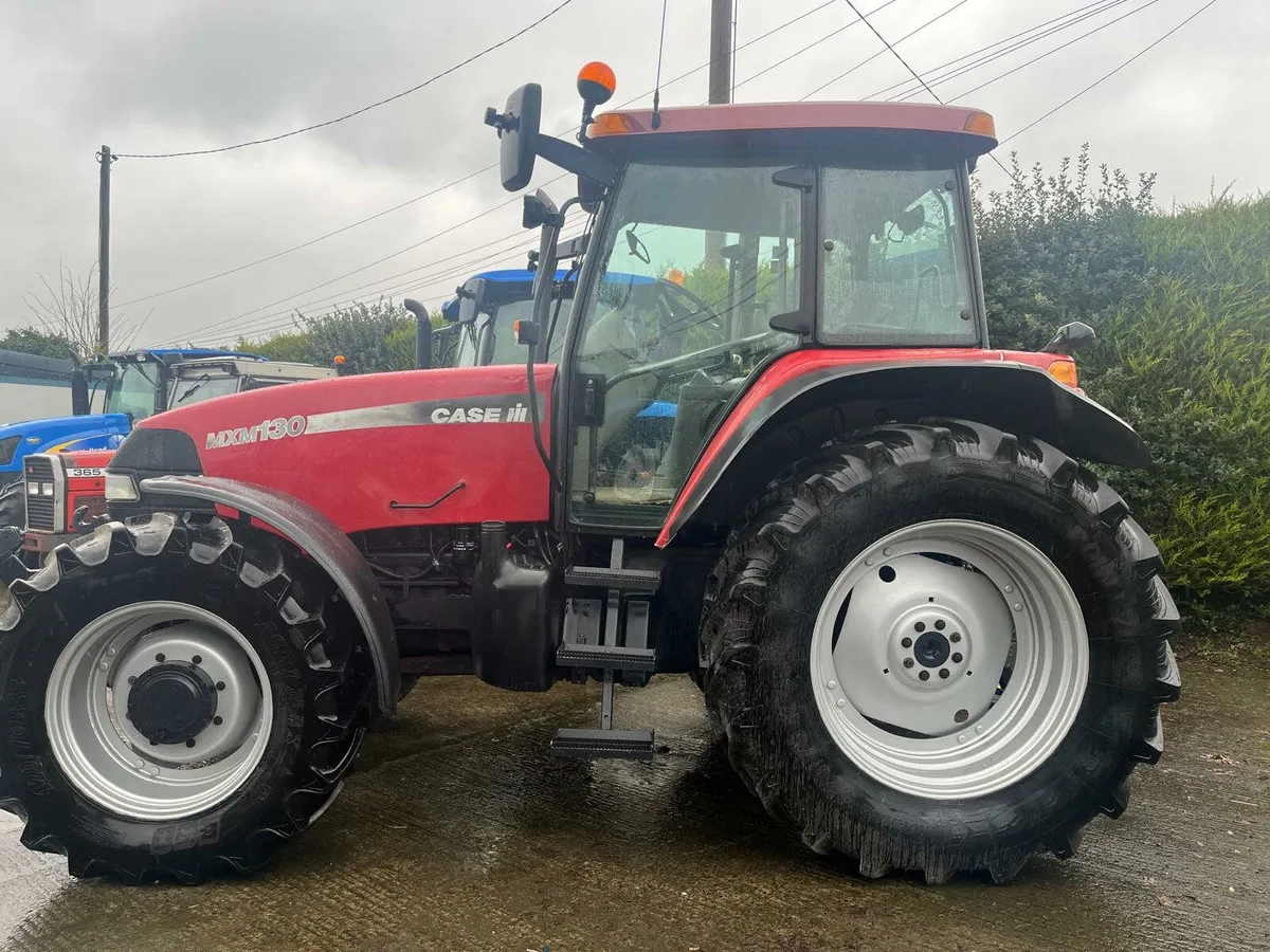 Case mxm130 - Image 1