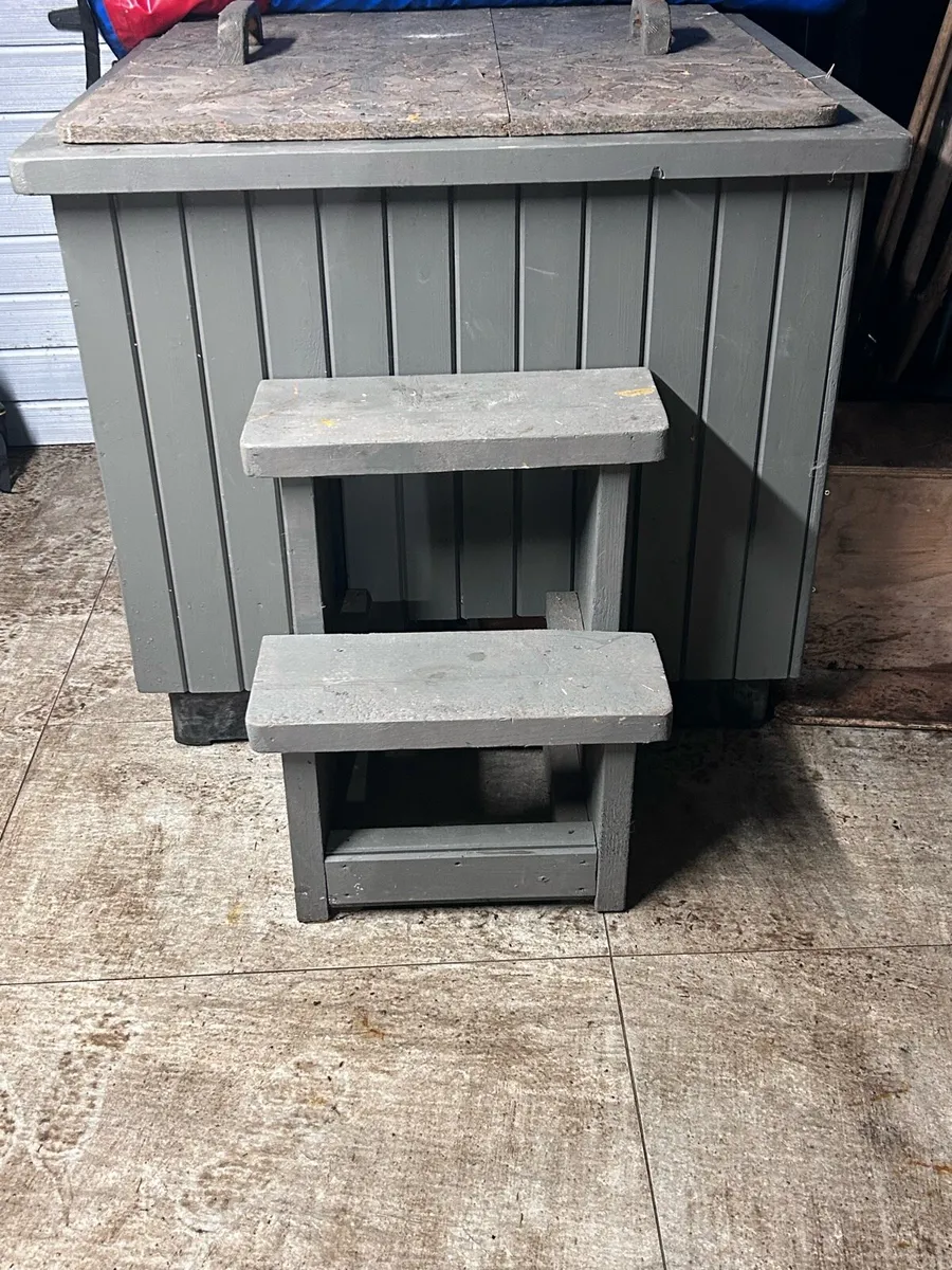 Cold plunge - Image 3