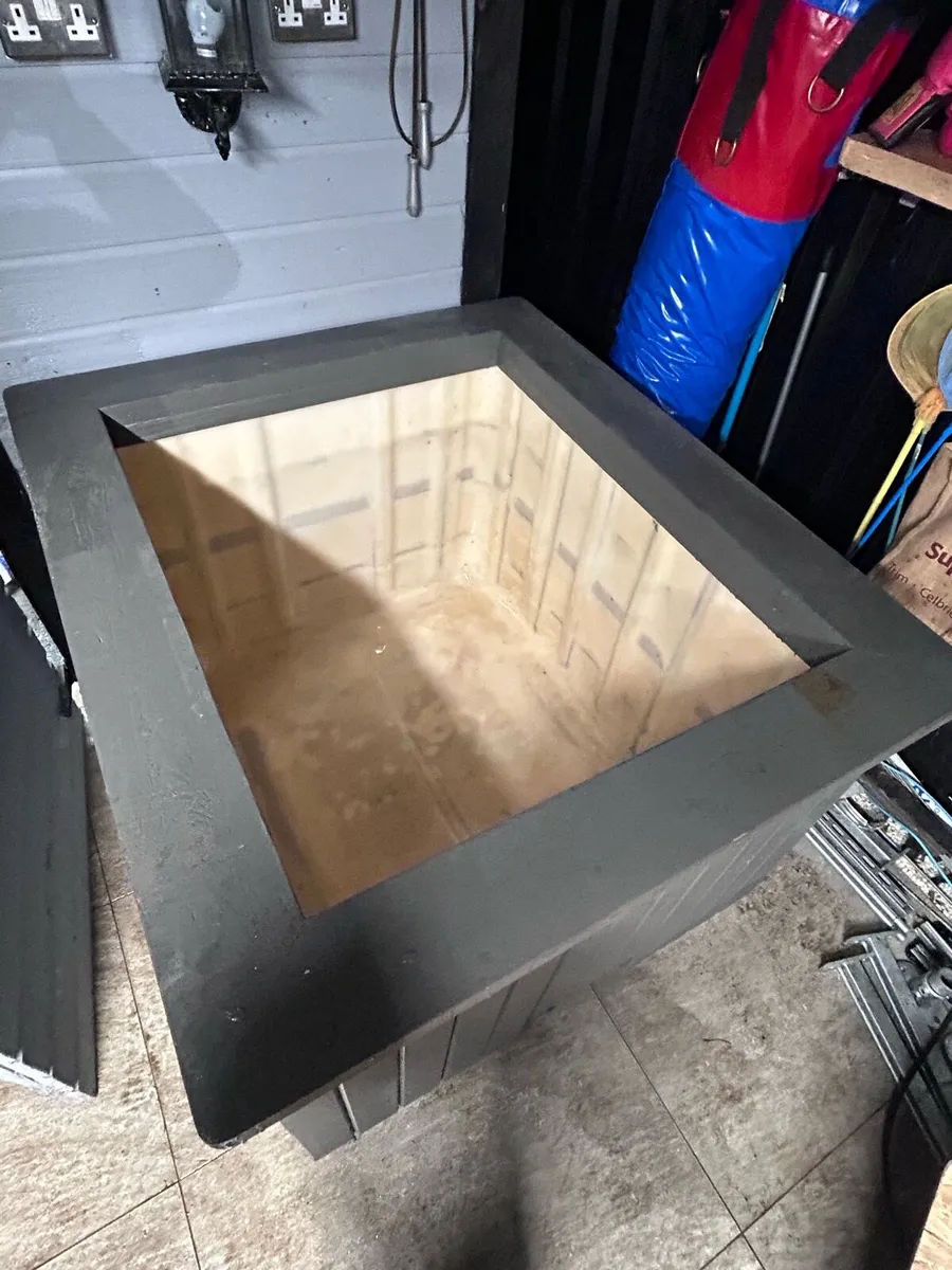 Cold plunge - Image 4