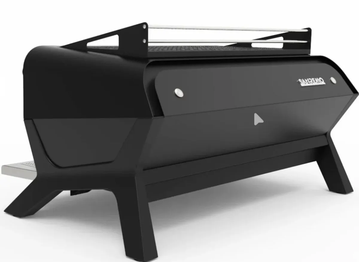 Espresso Machine - Image 3