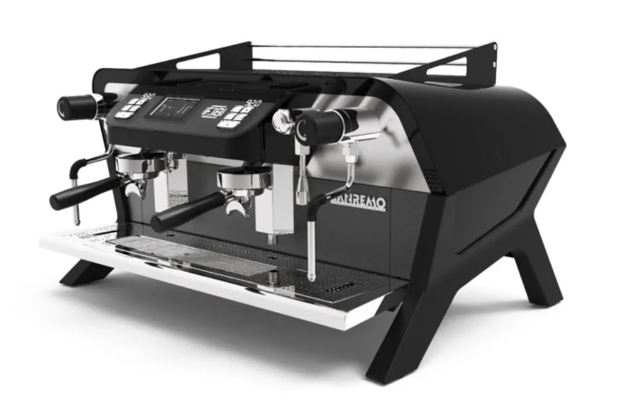 Espresso Machine - Image 2