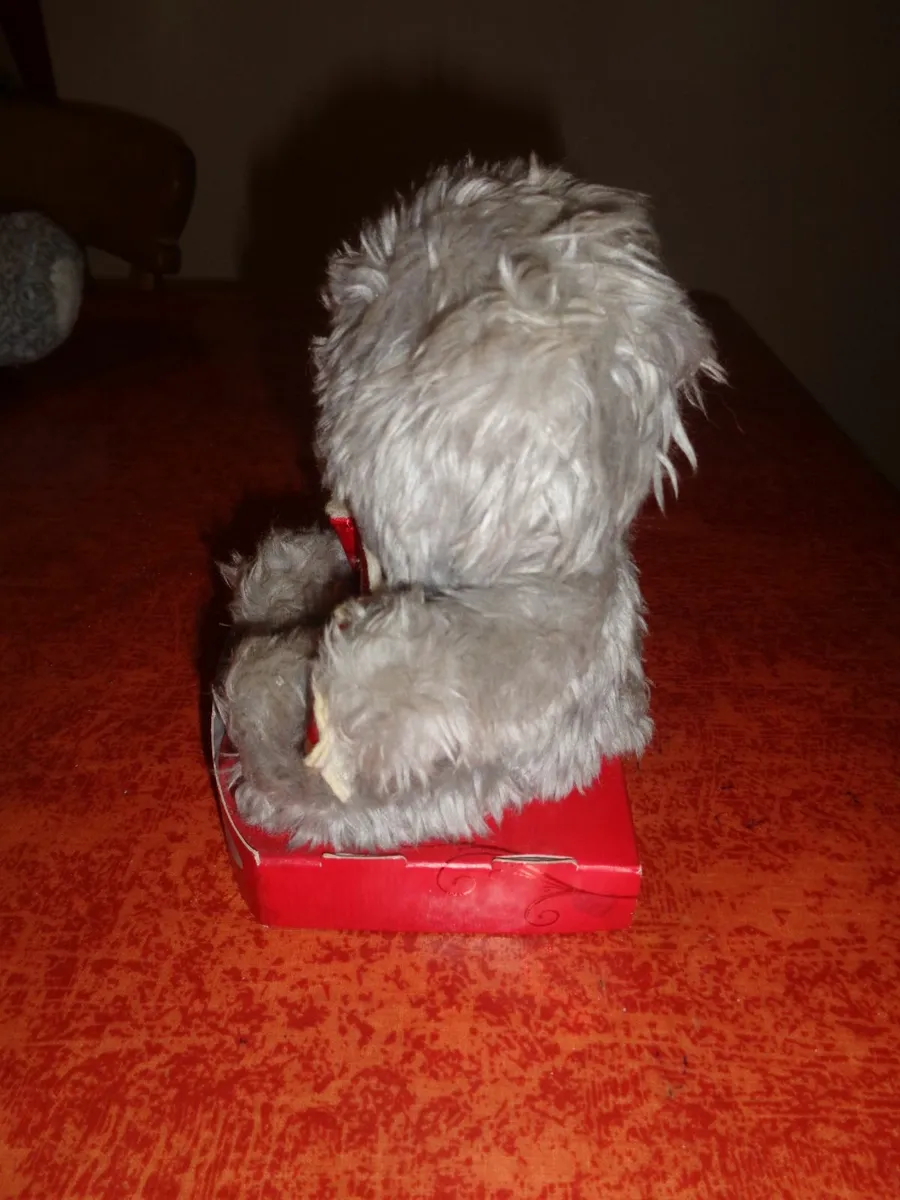 Me to You "I love You" Bear for Sale - Image 3