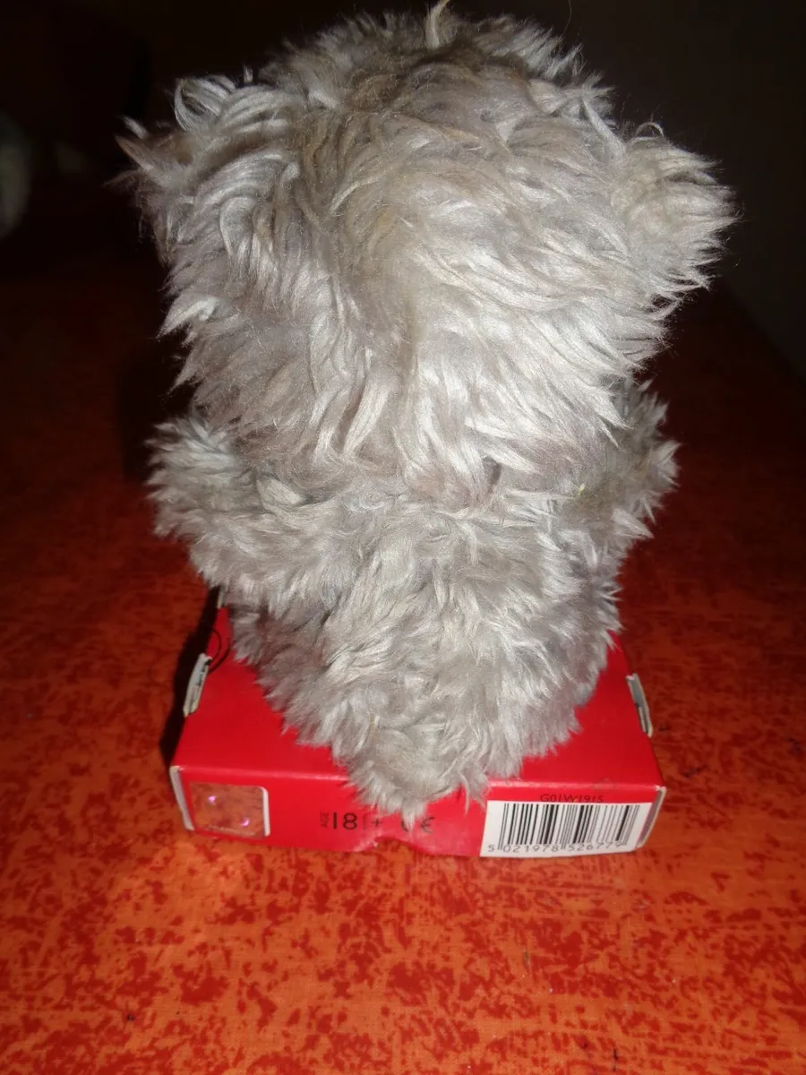 Me to You "I love You" Bear for Sale - Image 4