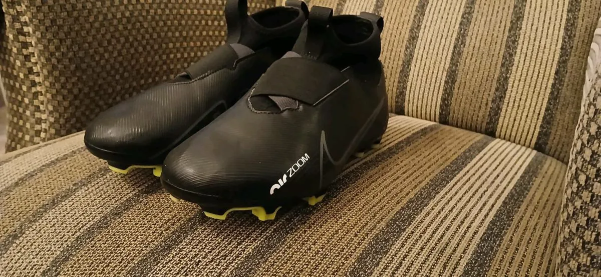 New  Nike air zoom sport shoe's - Image 3