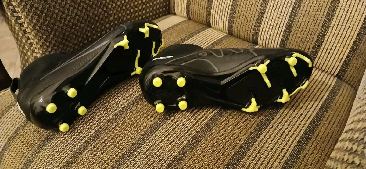 New  Nike air zoom sport shoe's - Image 4