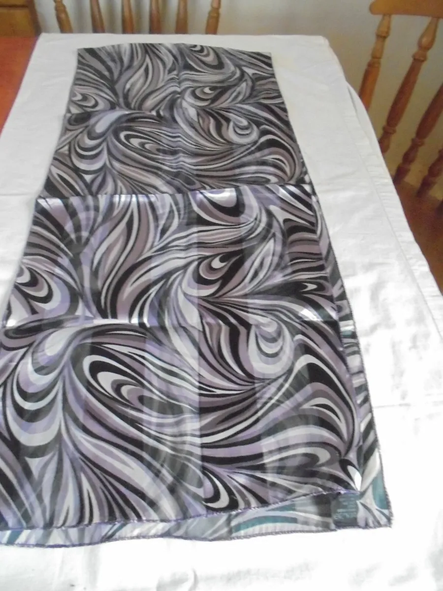 Ladies Scarf for Sale - Image 1