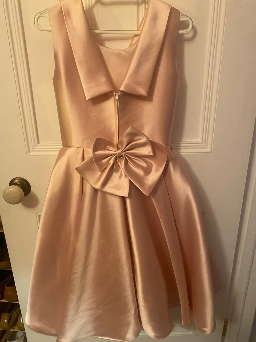 Confirmation Dress - Image 3