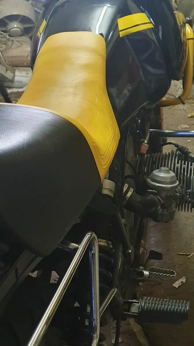 Motorcycle - Image 3