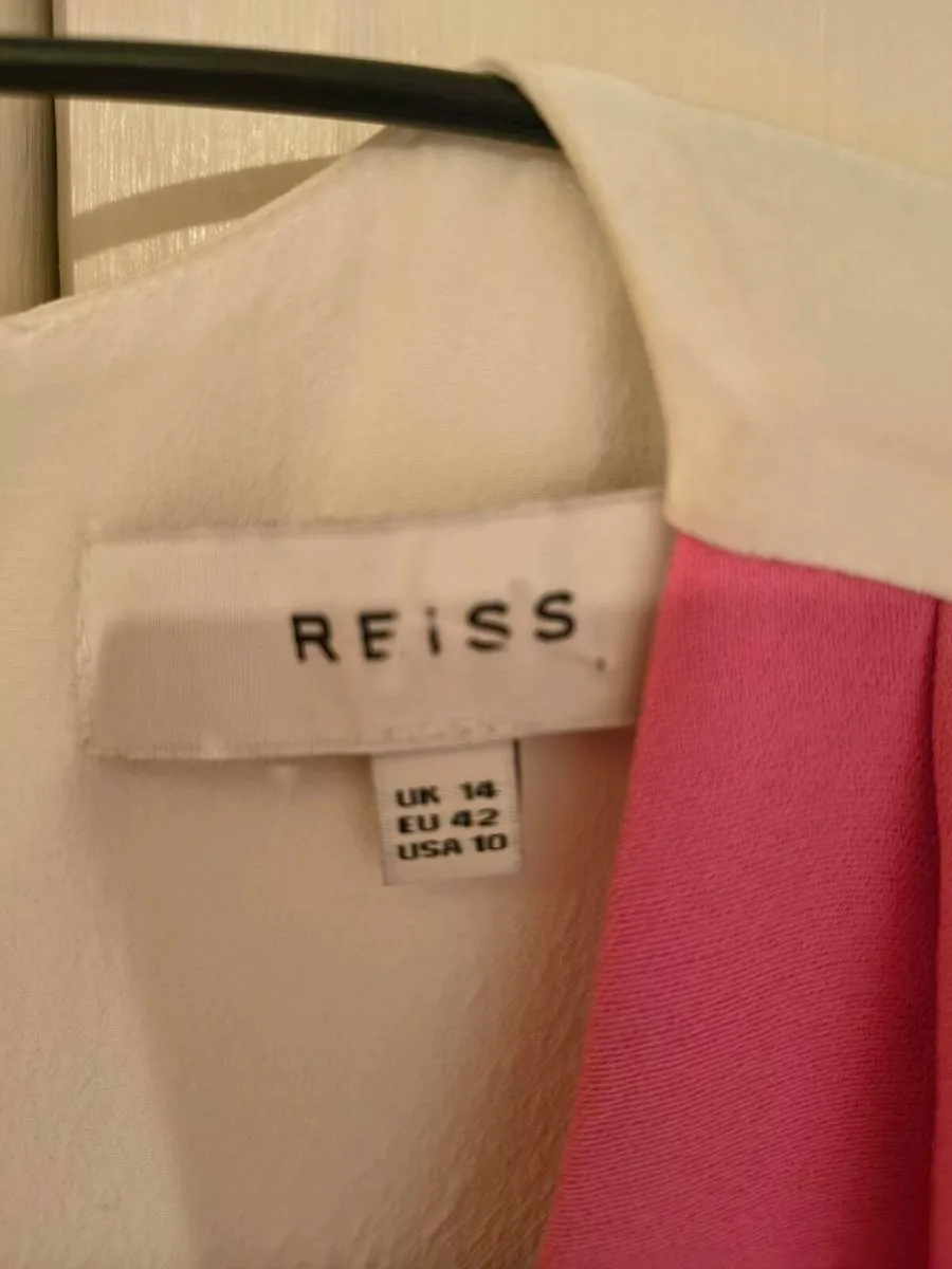 Reiss occasion dress - Image 1