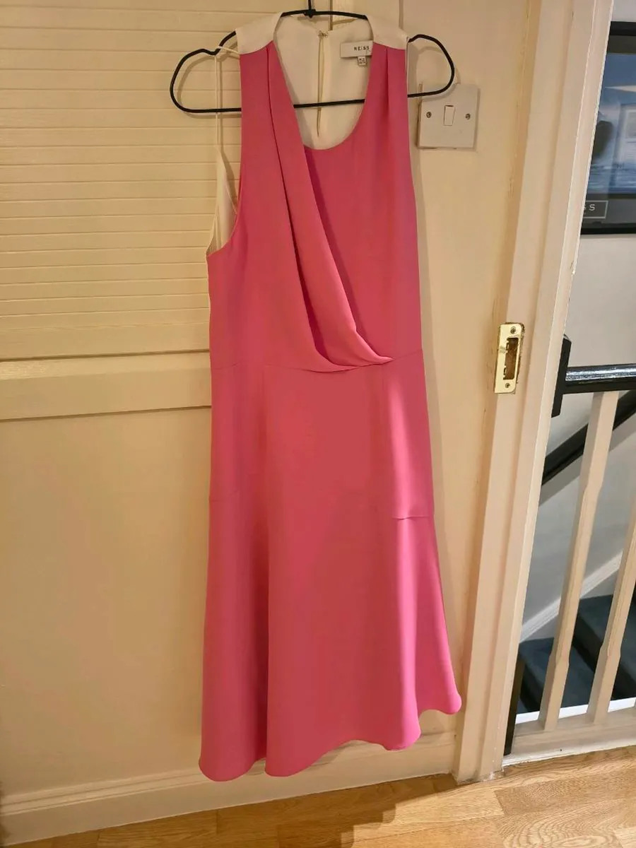 Reiss occasion dress - Image 2