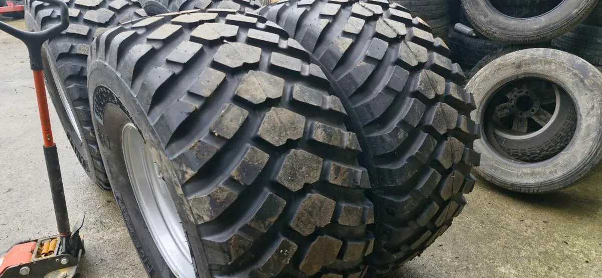 560/60r22.5 TIANLI - Image 1