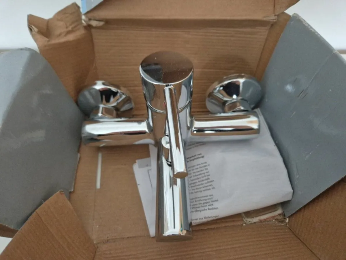 Bath tap / shower mixer tap - Image 3