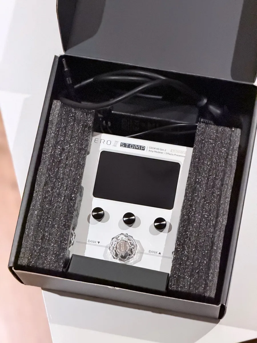 Ampero 2 Stomp - Image 3