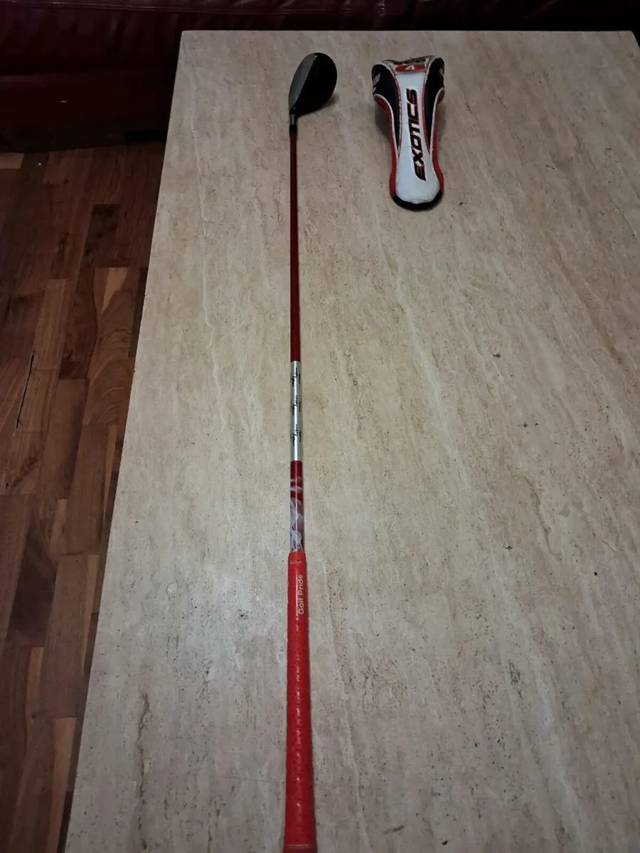 Exotics 4 hybrid - Image 3