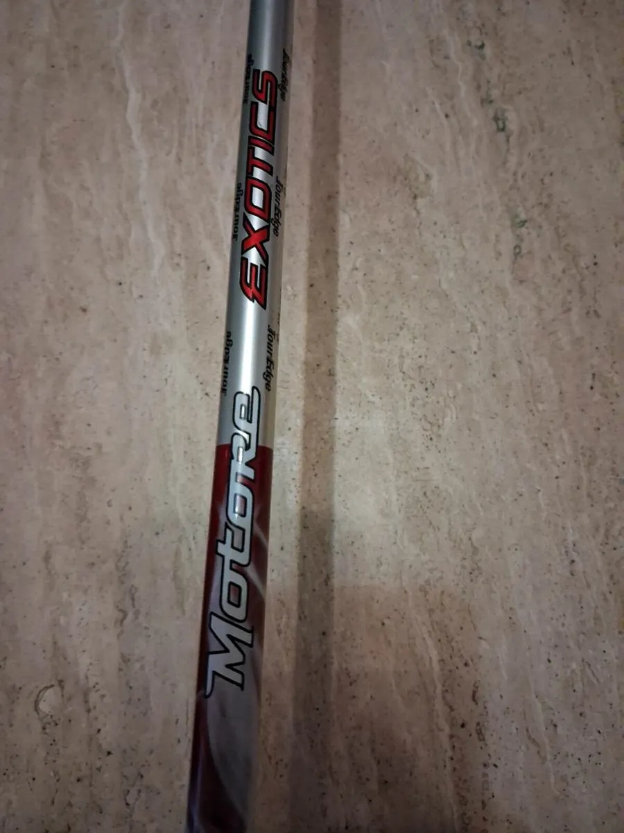 Exotics 4 hybrid - Image 2