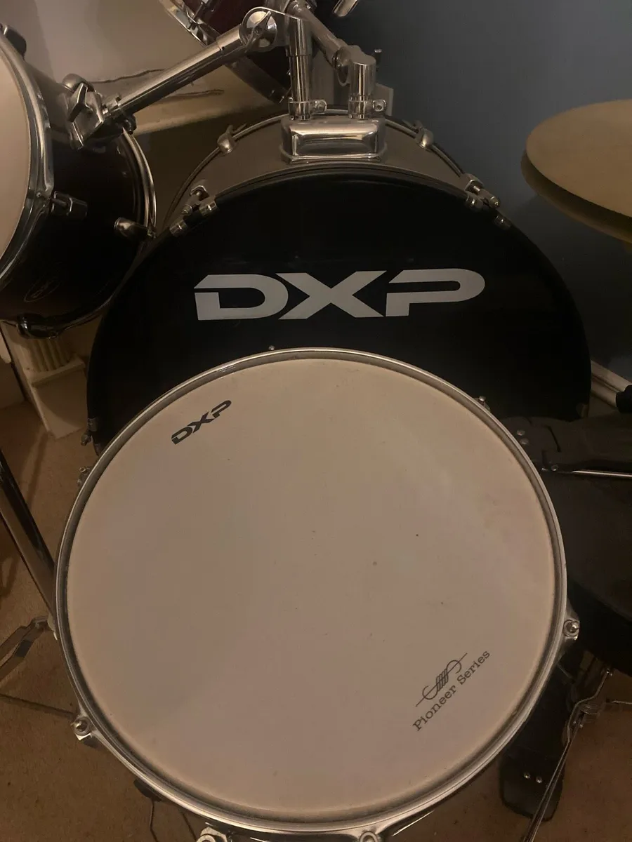 Drum kit - Image 2