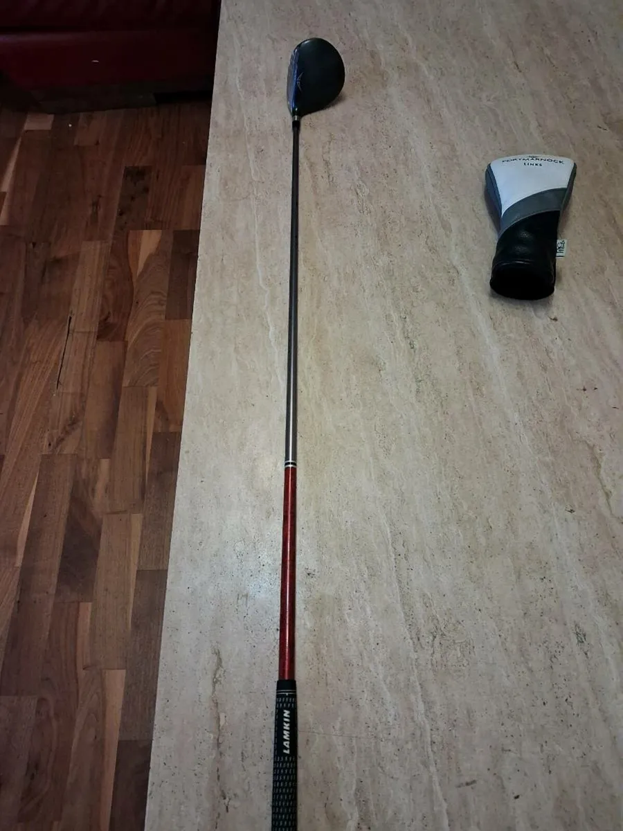 Ping G20 5 wood - Image 2