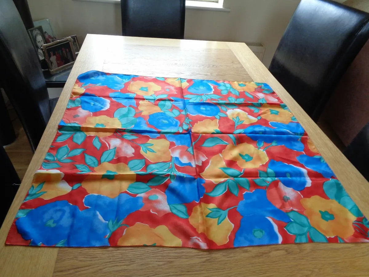 Tie Rack Ladies Scarf for Sale - Image 1