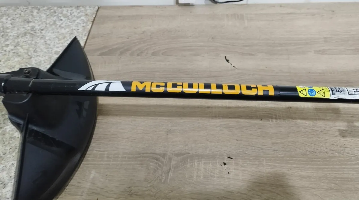 Strimmer for sale - Image 4