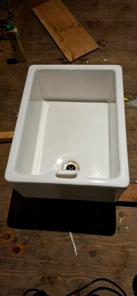 Belfast sink - Image 2