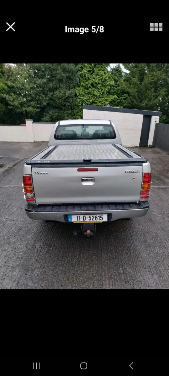 Hilux - Image 1