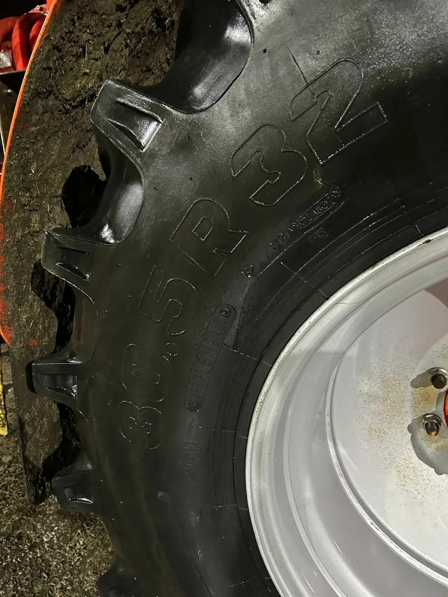 Slurry tanker - Image 4