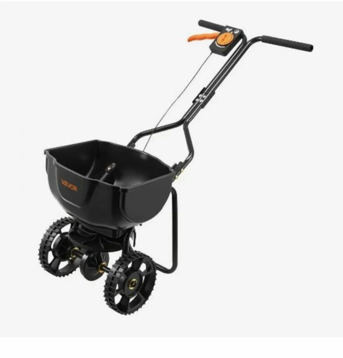 Push Lawn Spreader, 3m - Image 1