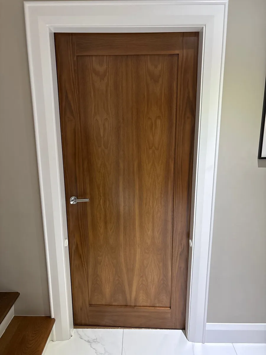Internal Doors - Image 1