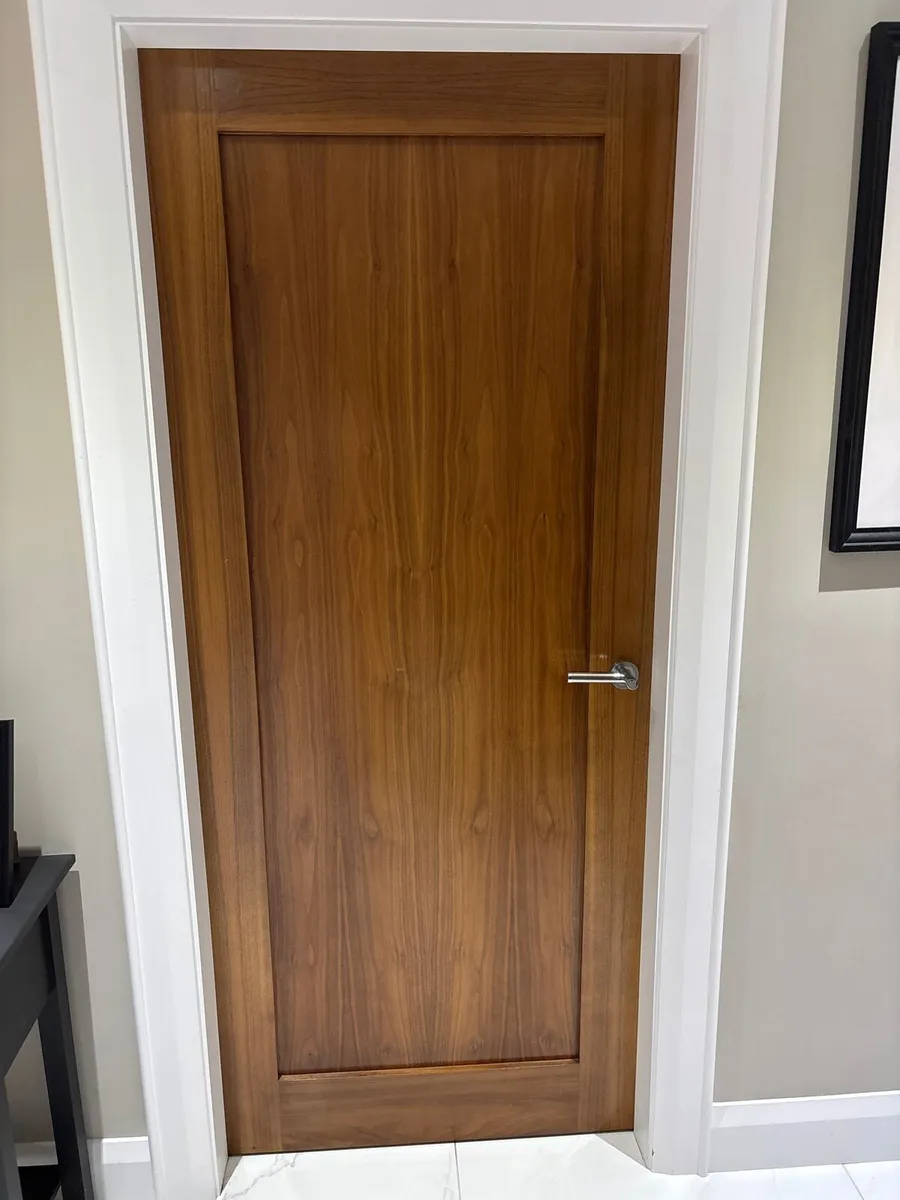 Internal Doors - Image 2