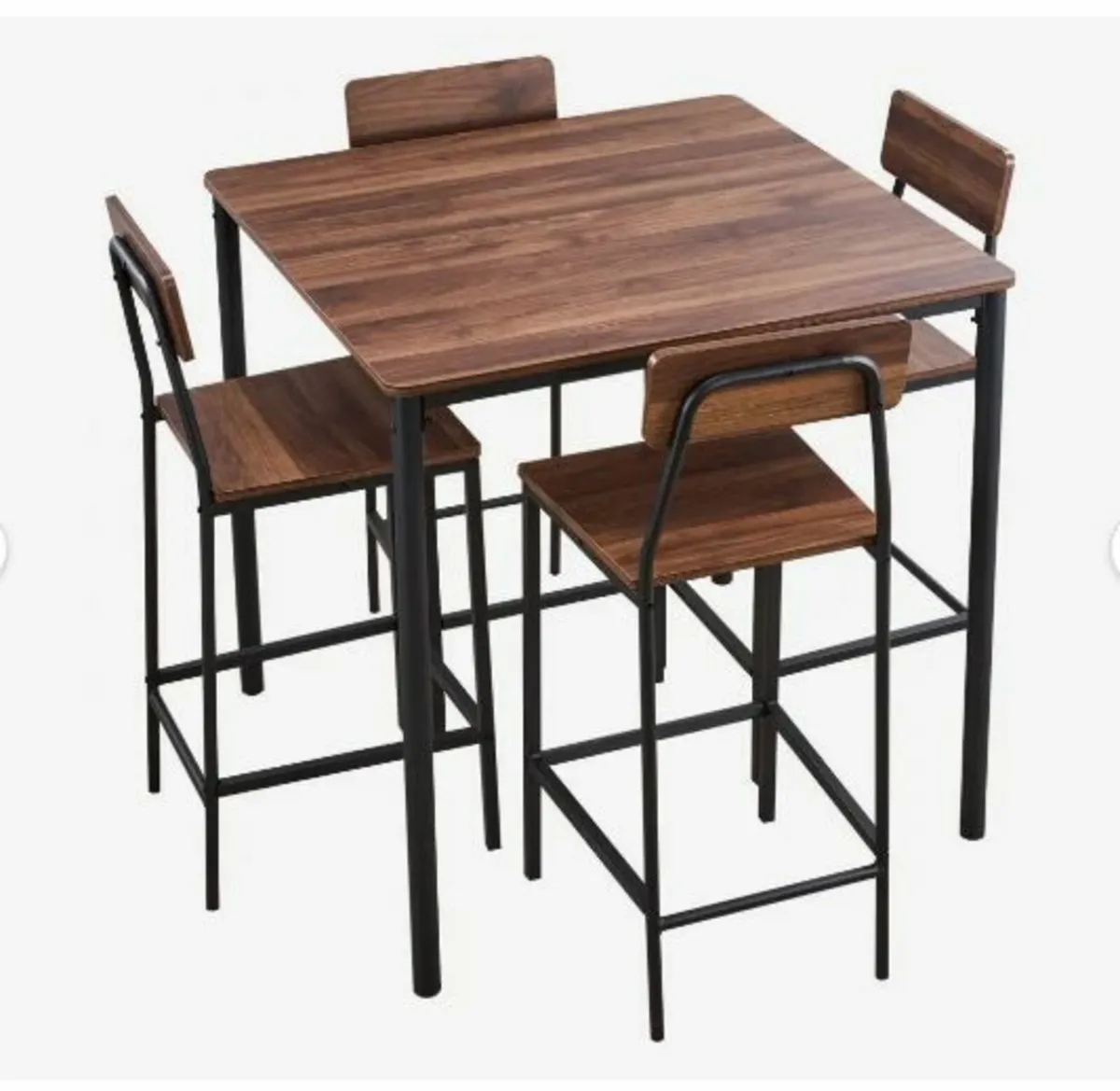 Bar Table, 5PCS 889mm - Image 4