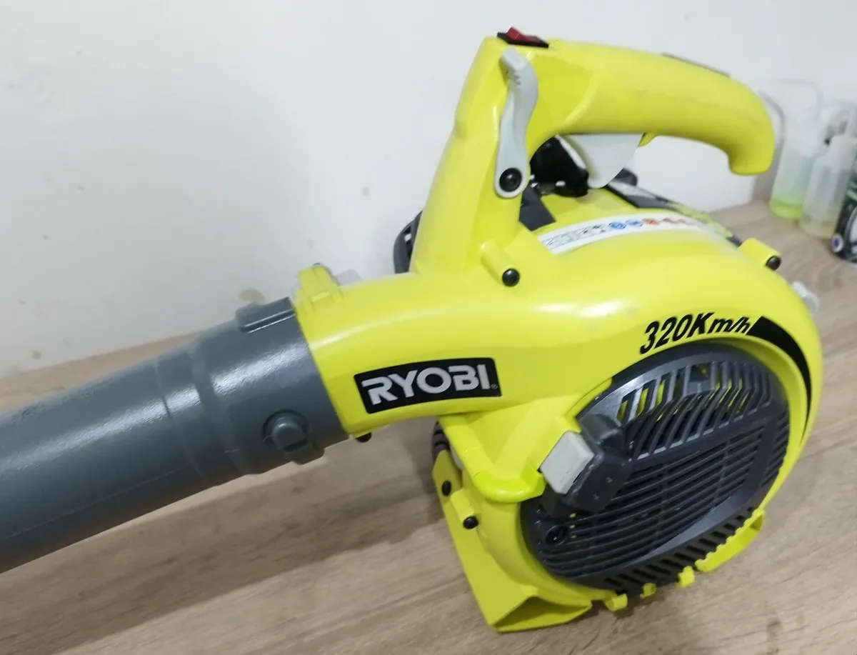 Leaf blower for sale - Image 1