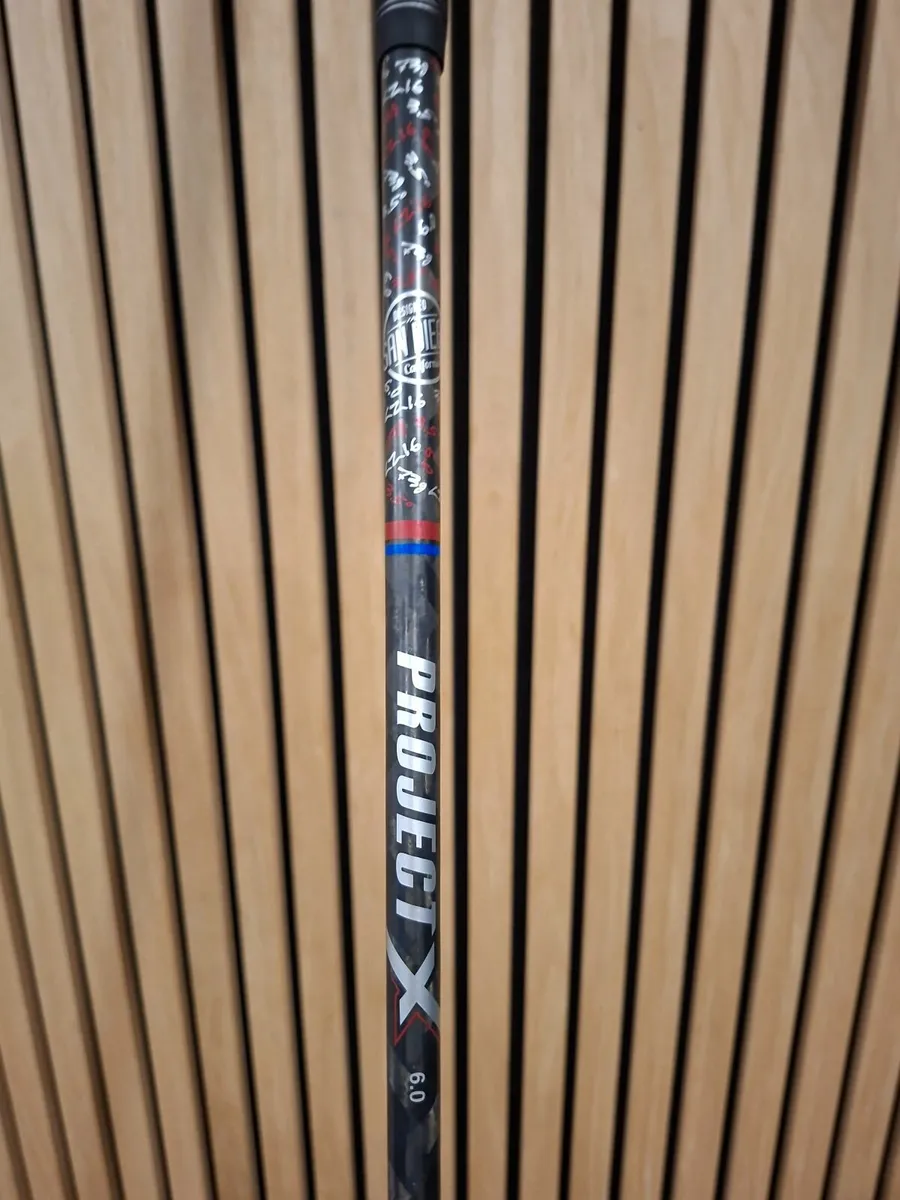 Callaway XR Pro hybrid - Image 4