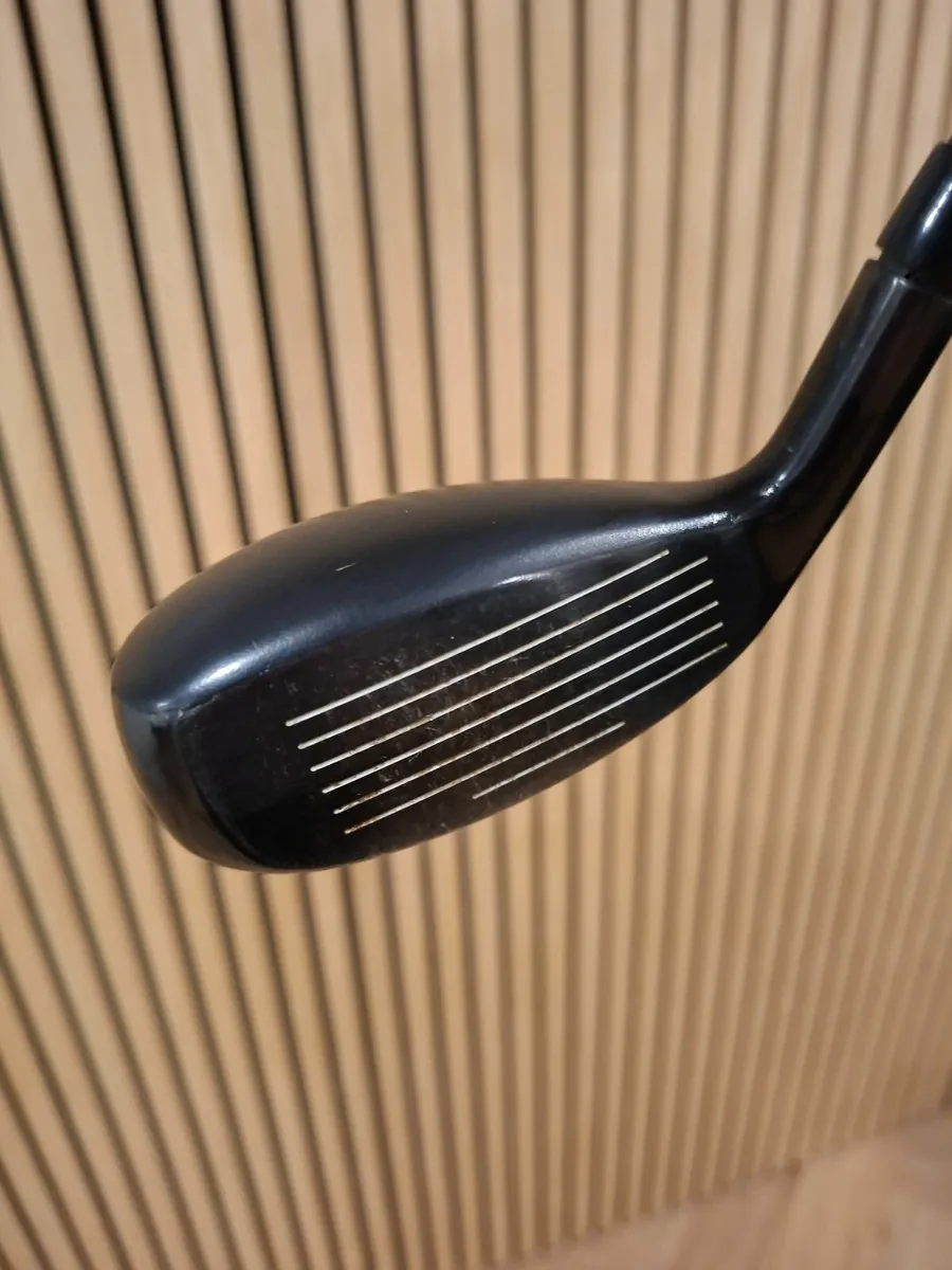 Callaway XR Pro hybrid - Image 3