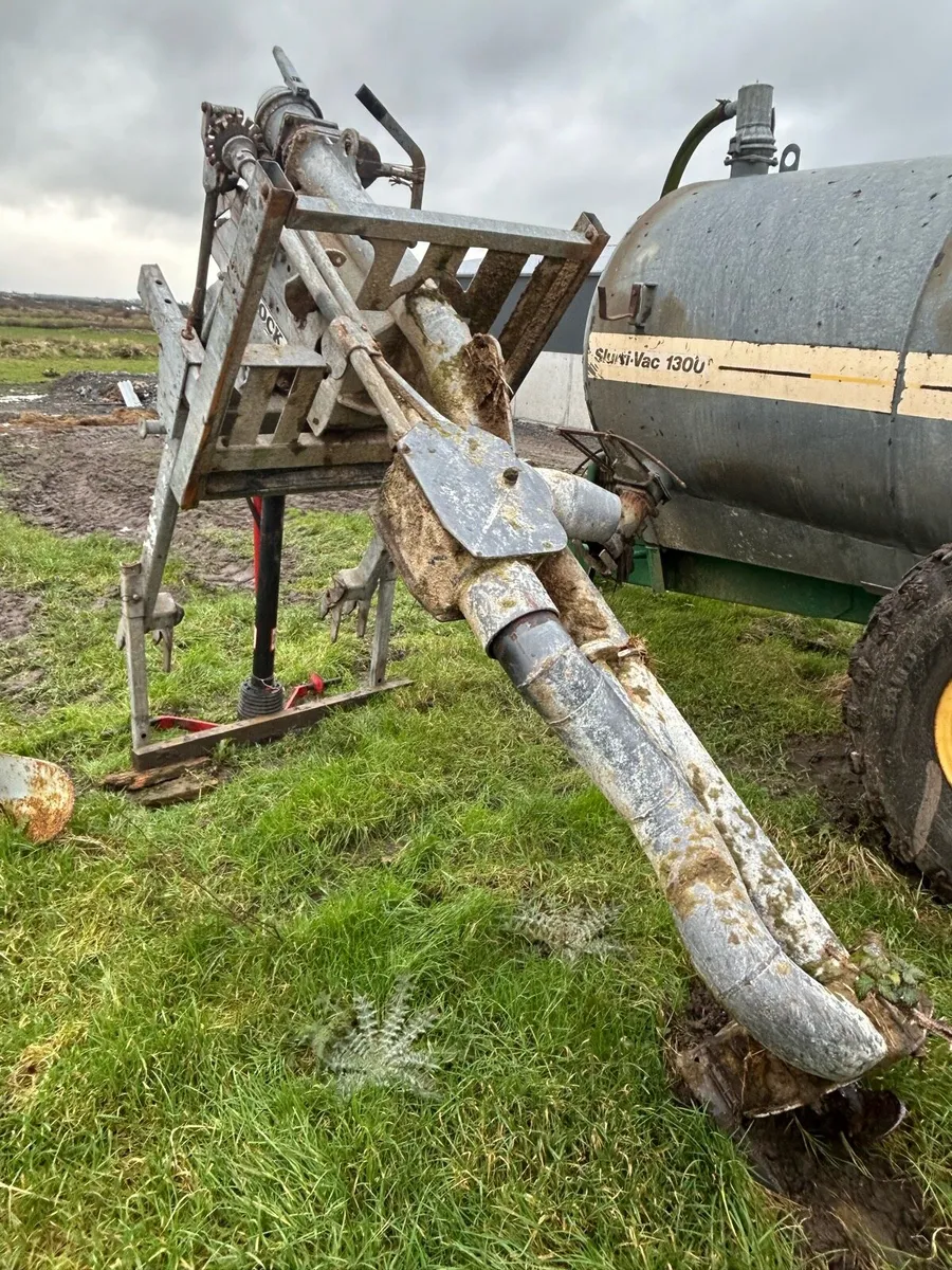 Redrock agitator - Image 3