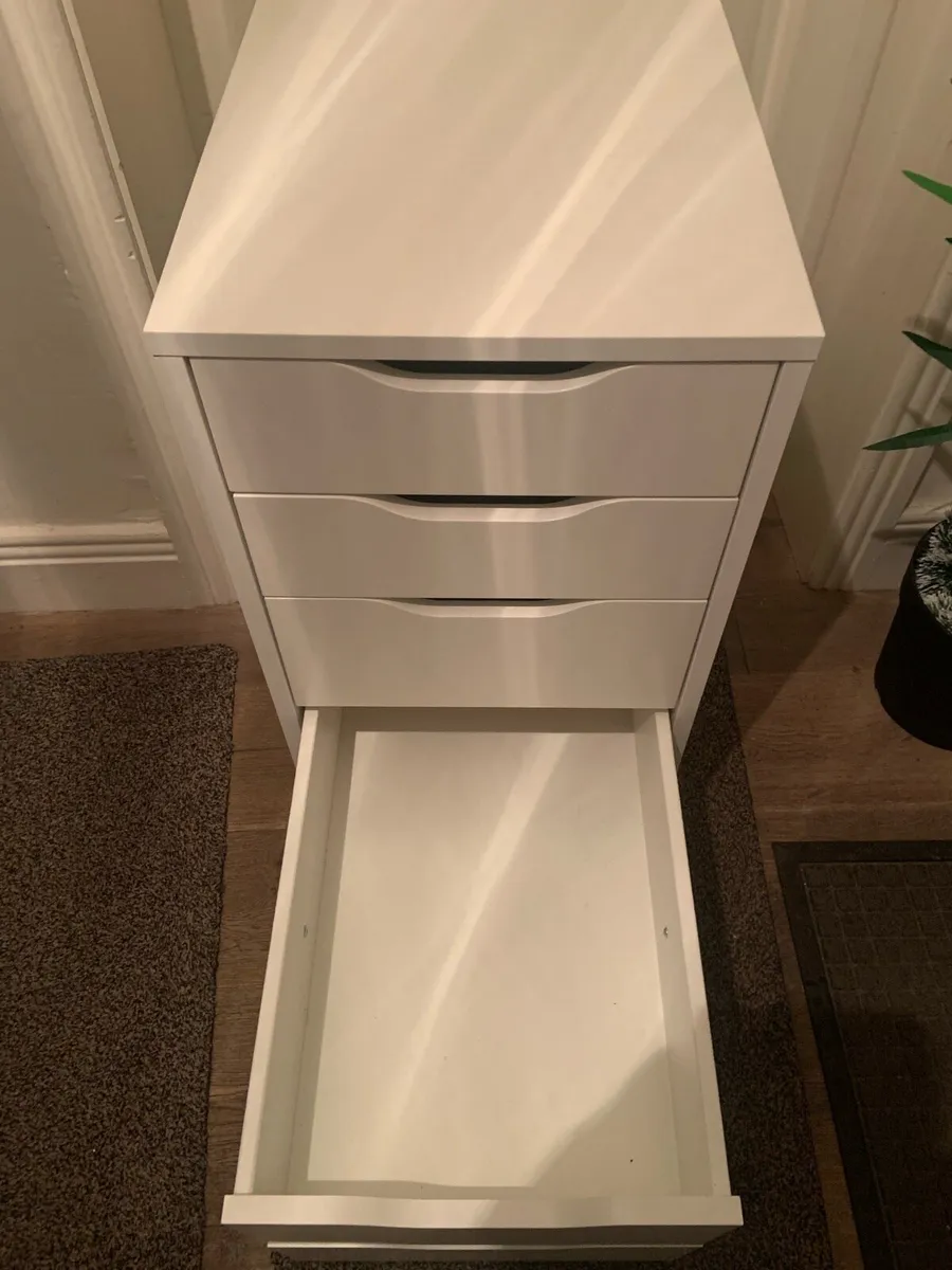 Alex Drawer Unit - Image 3